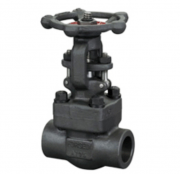 鍛鋼閘閥的定義及優點